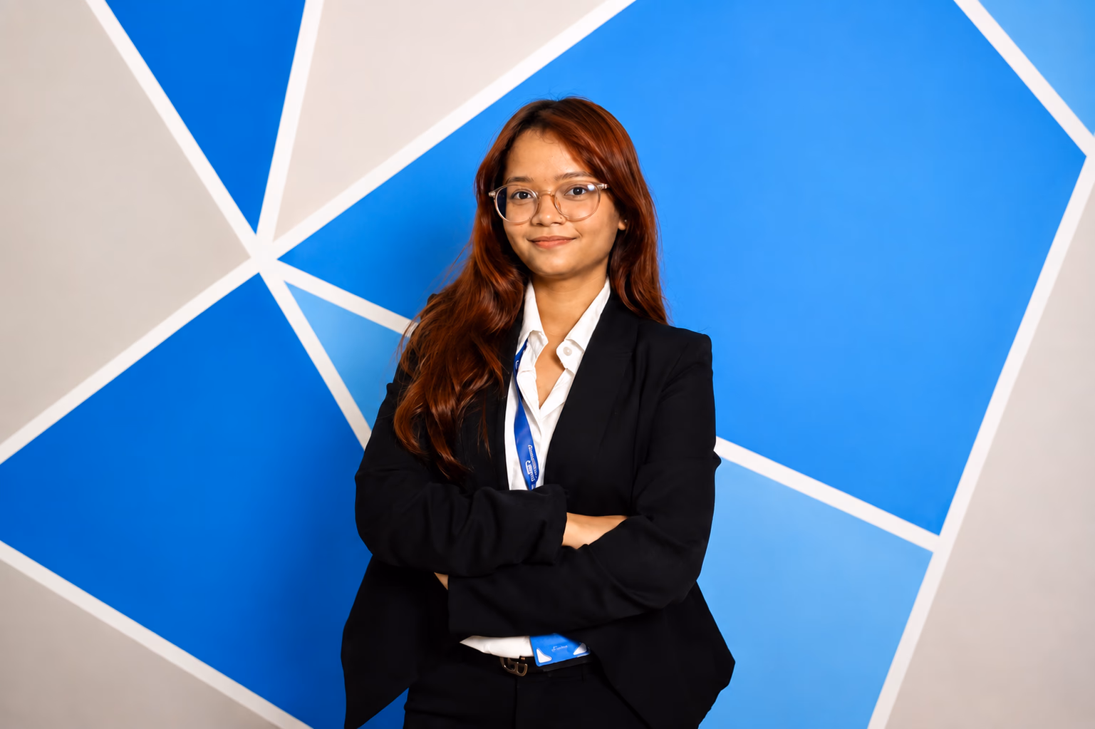 Riya Pudasaini