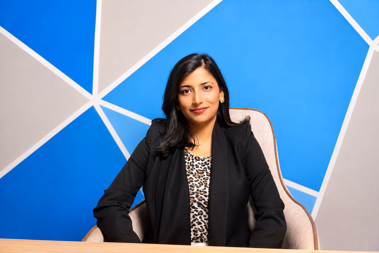 Shruti Bhurtel